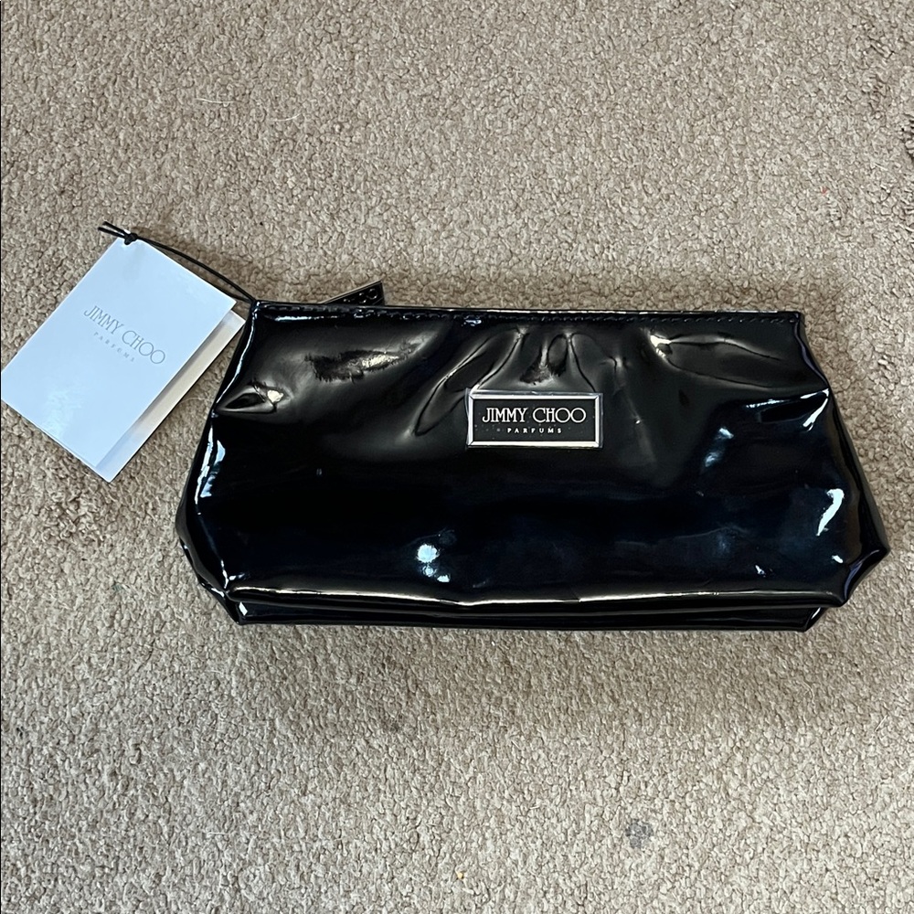 🖤Jimmy Choo black bag 💼